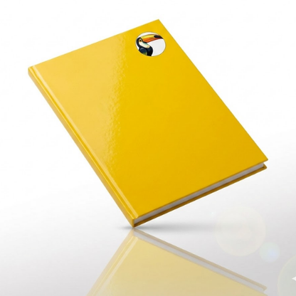 EMPASTADO CARTA TUKI 100 HOJAS CUADRICULADAS