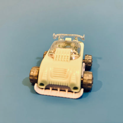 TAJADOR FORMA DE CARRITO DEPORTIVO YALONG