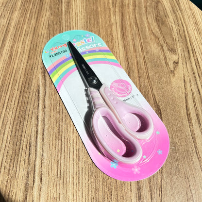 TIJERAS PASTEL SOFT GRANDE