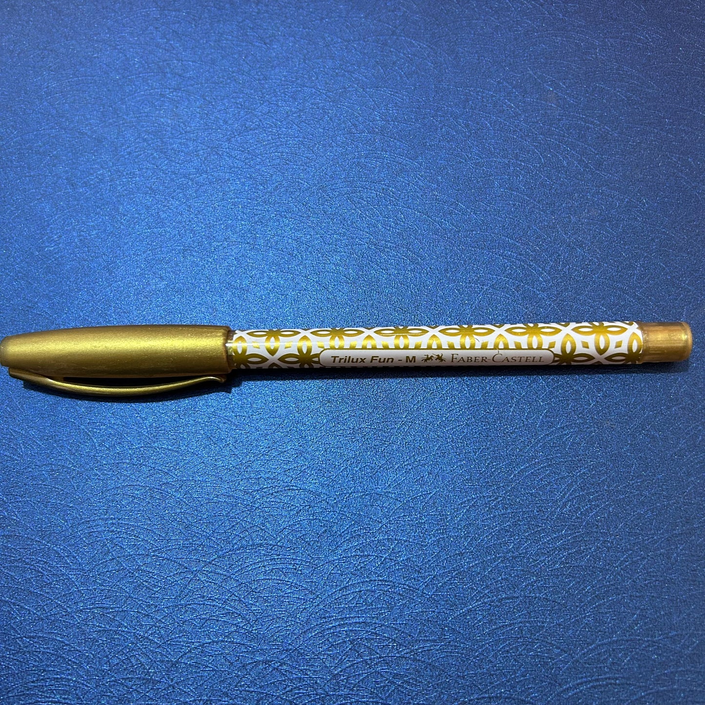 LAPICERO TRILUX FUN FABER CASTELL