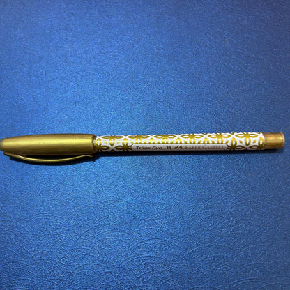 LAPICERO TRILUX FUN FABER CASTELL