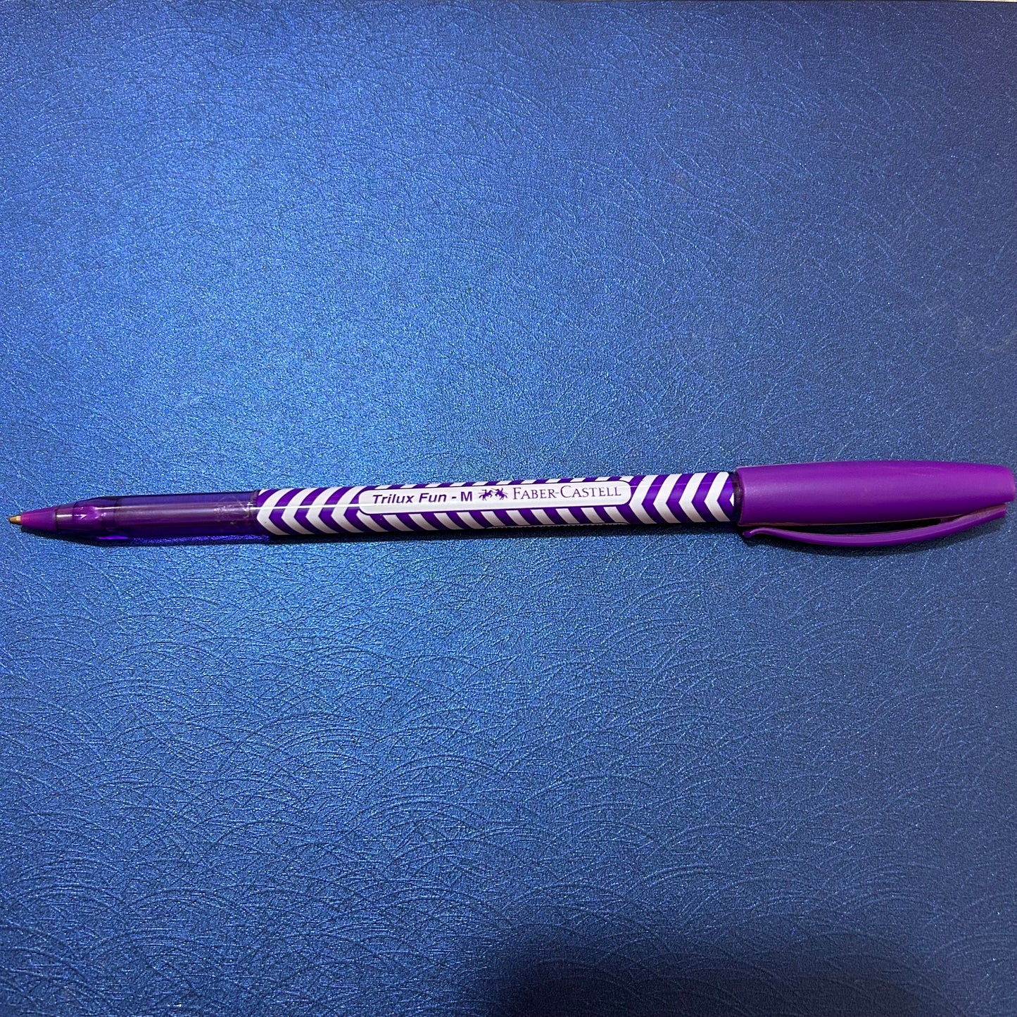 LAPICERO TRILUX FUN FABER CASTELL