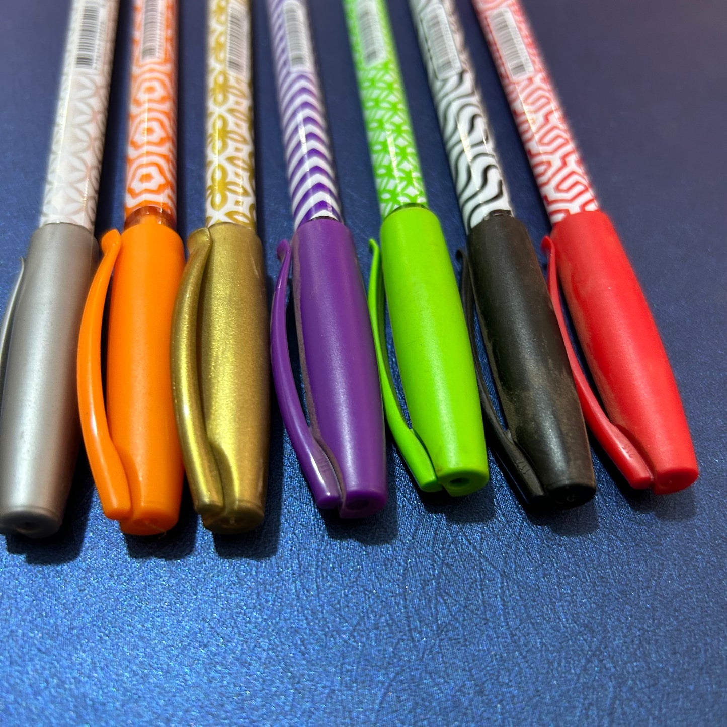 LAPICERO TRILUX FUN FABER CASTELL