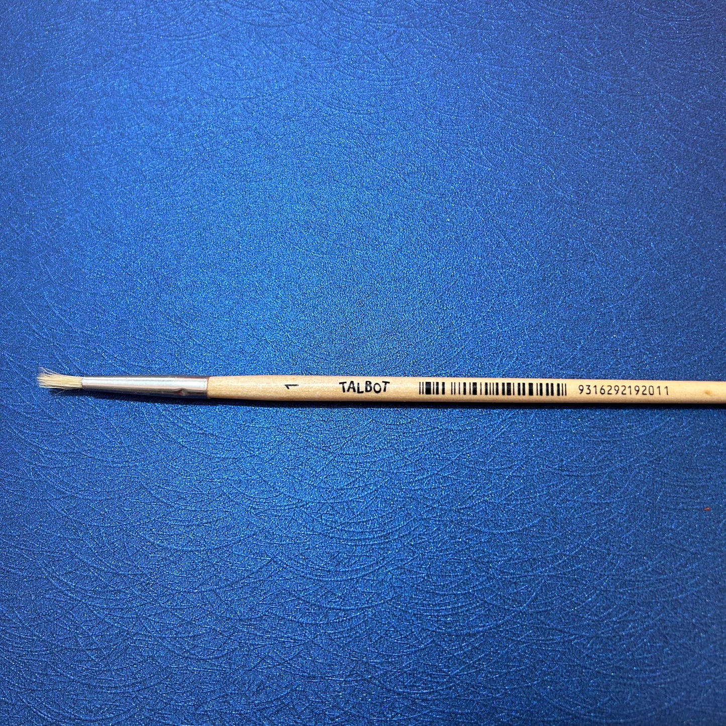 PINCEL TALBOT