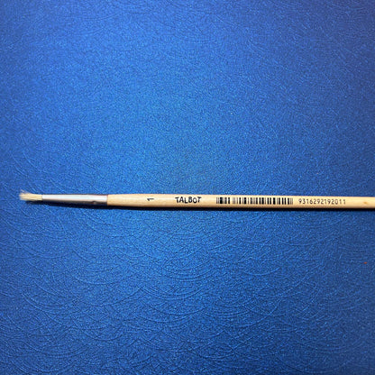 PINCEL TALBOT