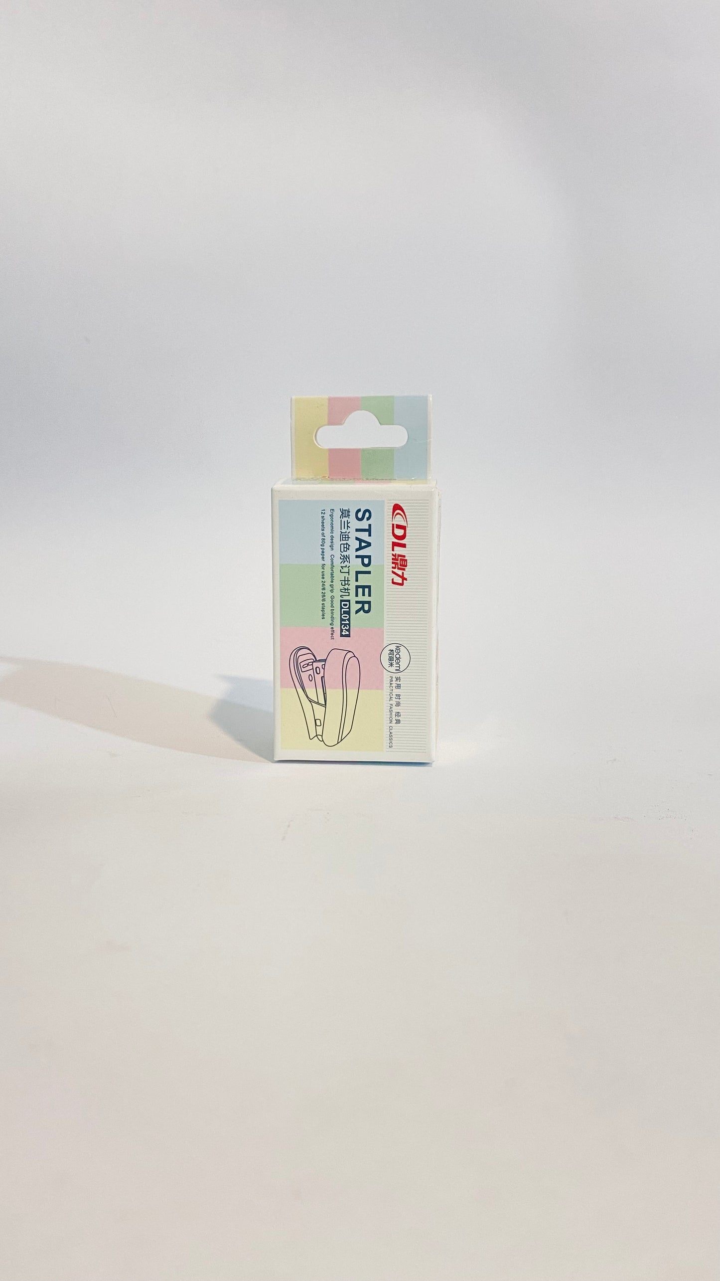 Engrampadora Pequeña