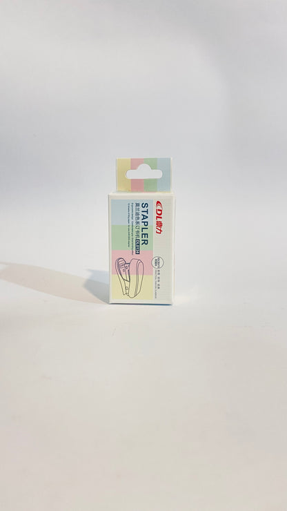 Engrampadora Pequeña