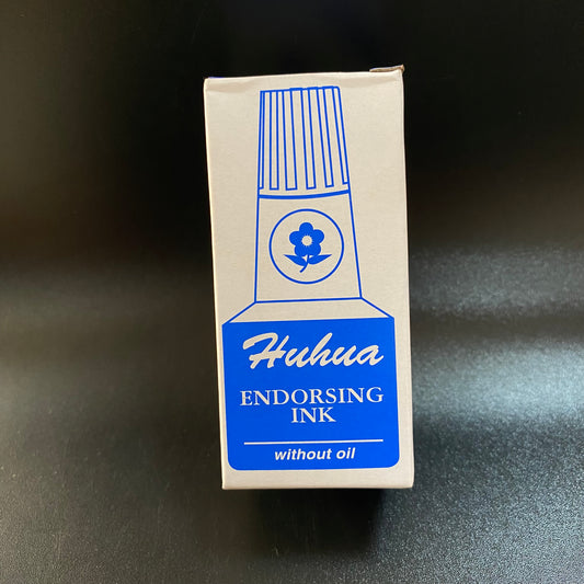 TINTA PARA TAMPO AZUL