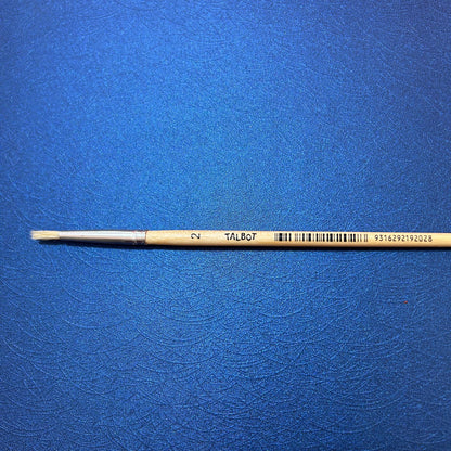 PINCEL TALBOT