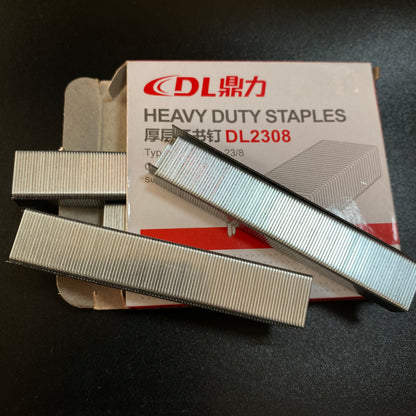 GRAPAS 23/8 X 1000 PZS