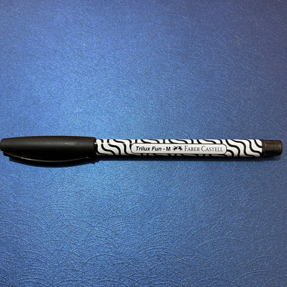 LAPICERO TRILUX FUN FABER CASTELL