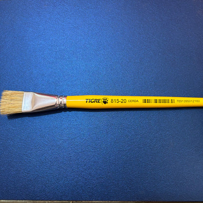PINCEL TIGRE