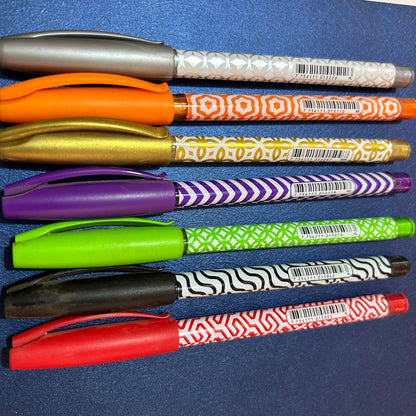 LAPICERO TRILUX FUN FABER CASTELL