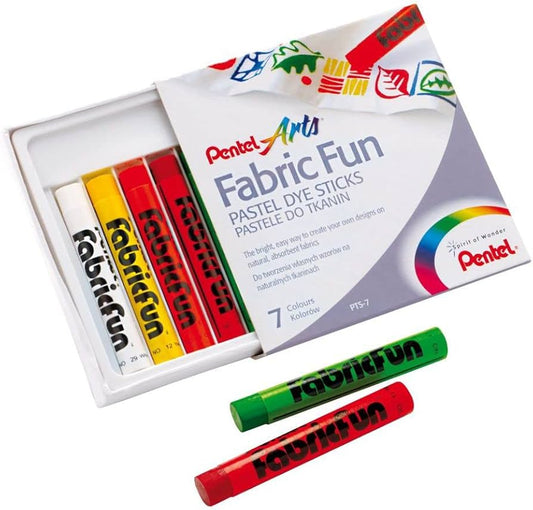 CRAYONES PENTEL