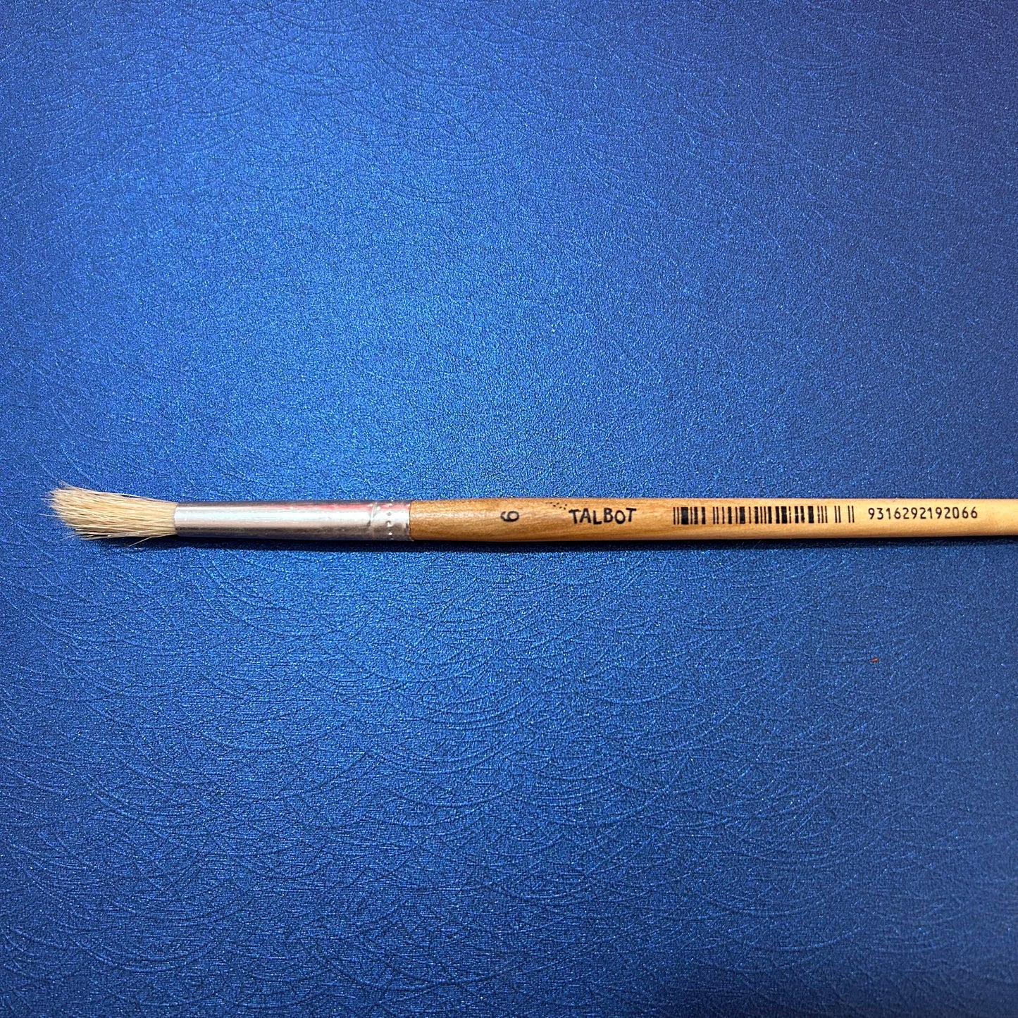 PINCEL TALBOT