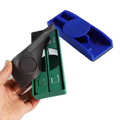 BORRADOR DE PIZARRA MAGNETICO