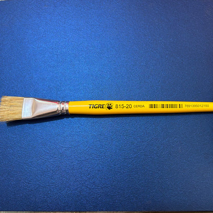 PINCEL TIGRE