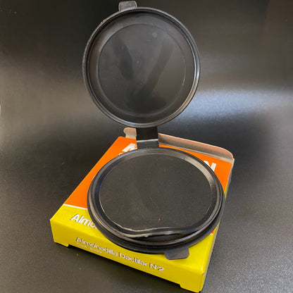 ALMOHADILLA DACTILAR