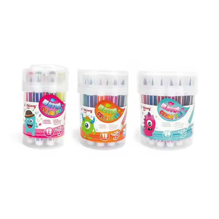 ROTULADOR ARTÍSTICO YALONG