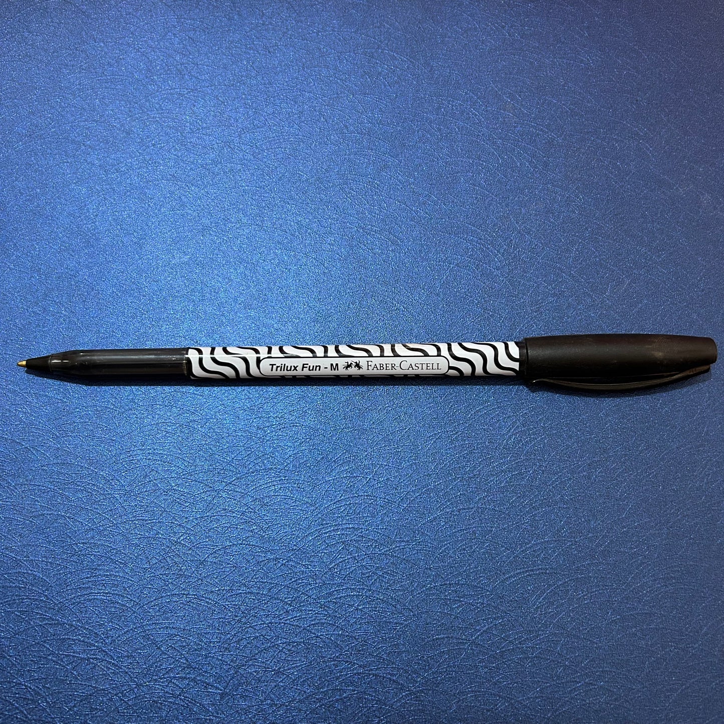 LAPICERO TRILUX FUN FABER CASTELL