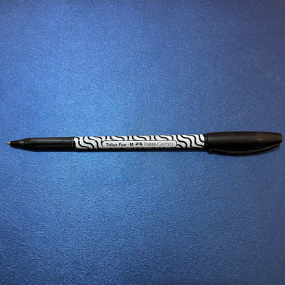 LAPICERO TRILUX FUN FABER CASTELL