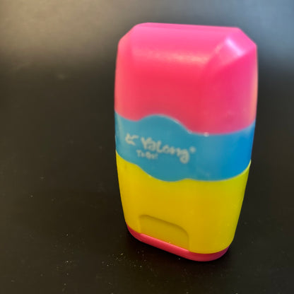 BORRADOR TAJADOR YALONG