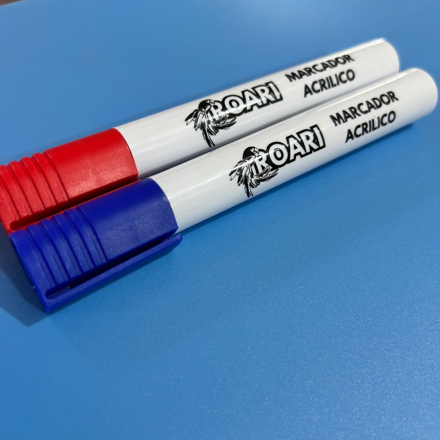 MARCADOR ACRÍLICO ROARI