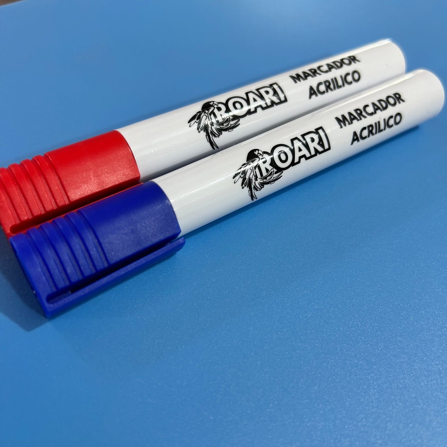 LISTA DE MATERIAL PRE KINDER A Y B