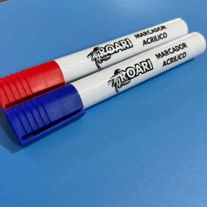 LISTA DE MATERIAL PRE KINDER A Y B