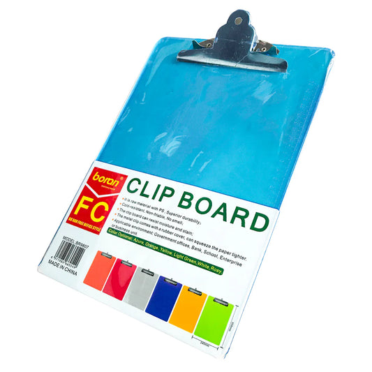 TABLERO ACRILICO ROARI