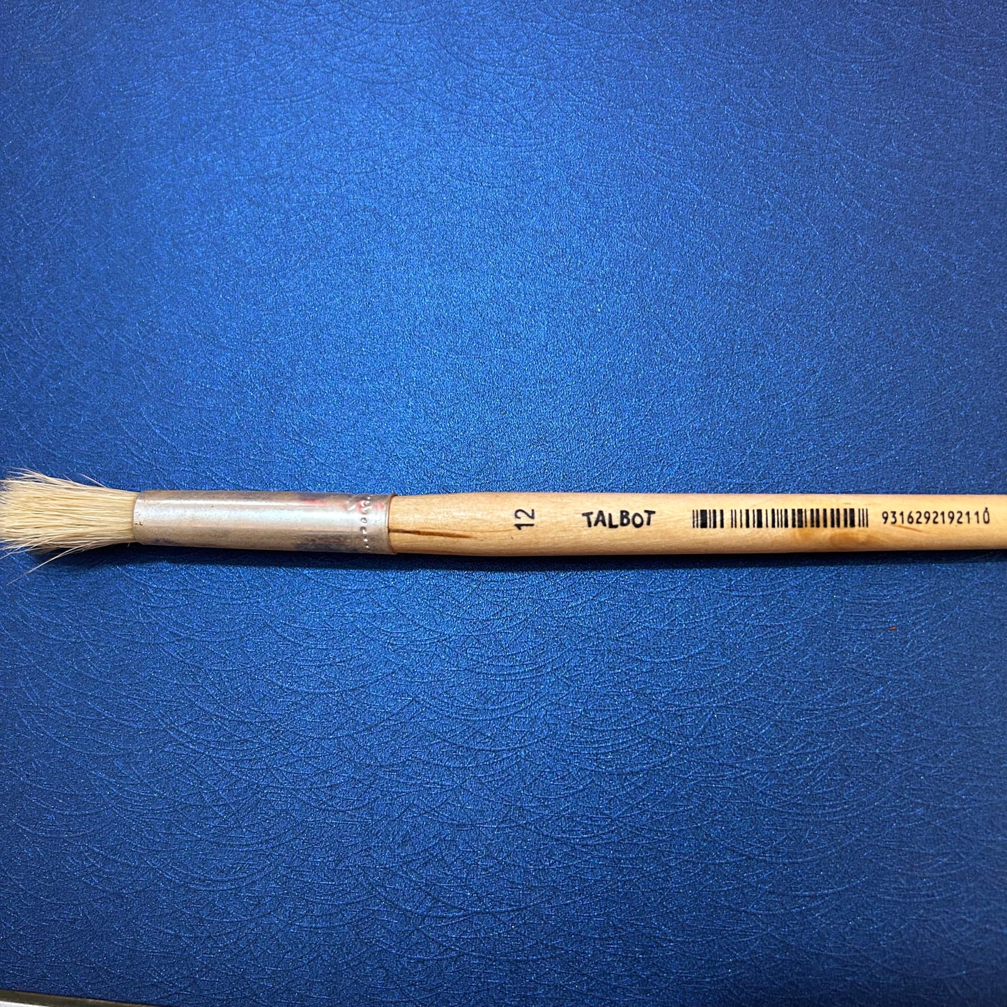 PINCEL TALBOT