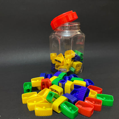 TARRO DE TAJADORES X50 PIEZAS ROARI