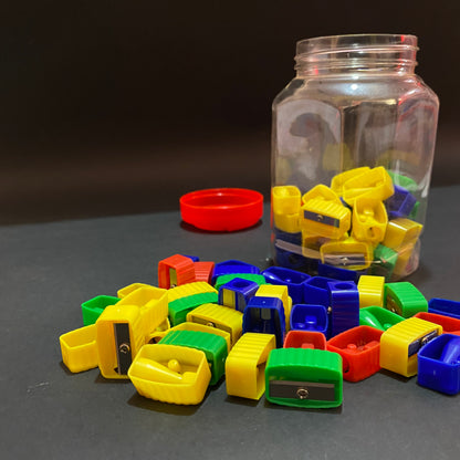 TARRO DE TAJADORES X50 PIEZAS ROARI