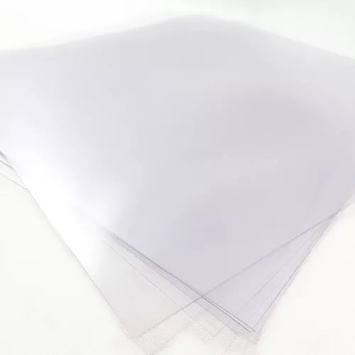 Papel Acetato