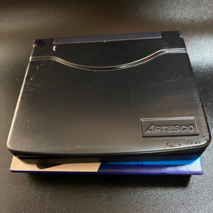 TAMPO NEGRO RECARGABLE