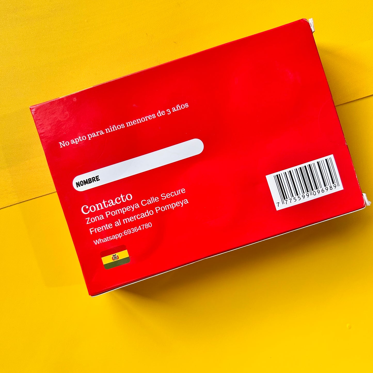 PINTURA AL DEDO ROARI