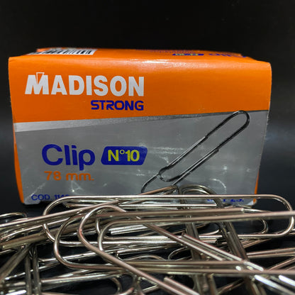 CLIP #10 78 mm