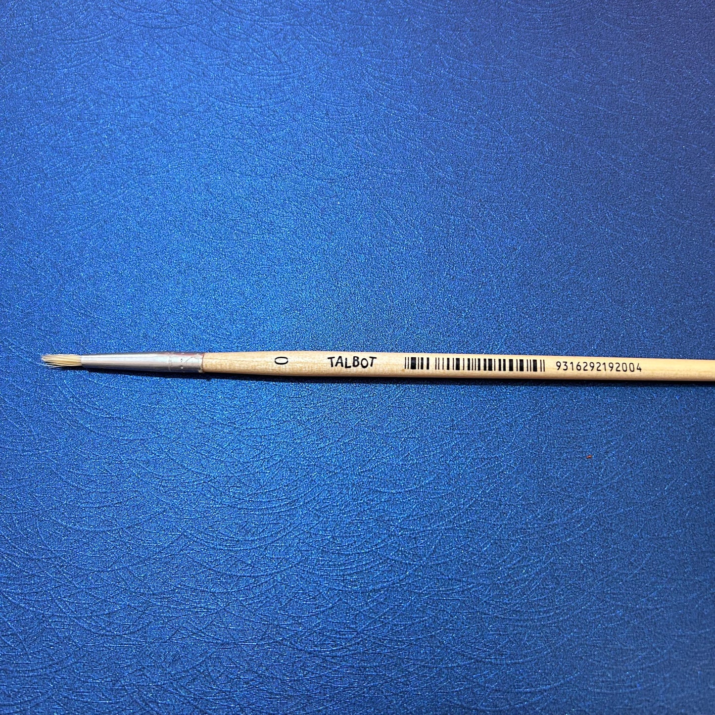 PINCEL TALBOT