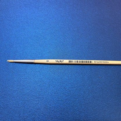 PINCEL TALBOT