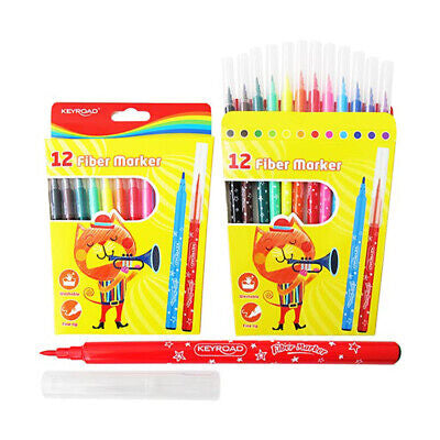 MARCADORES ESCOLARES KEYROAD