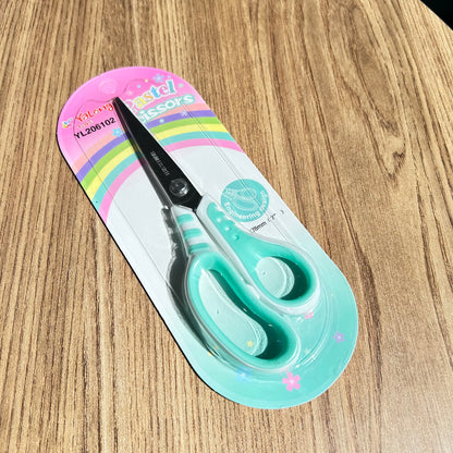 TIJERAS PASTEL SOFT GRANDE