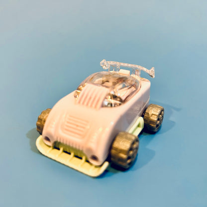 TAJADOR FORMA DE CARRITO DEPORTIVO YALONG