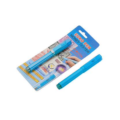 BOLIGRAFO DETECTOR DE BILLETES FALSOS