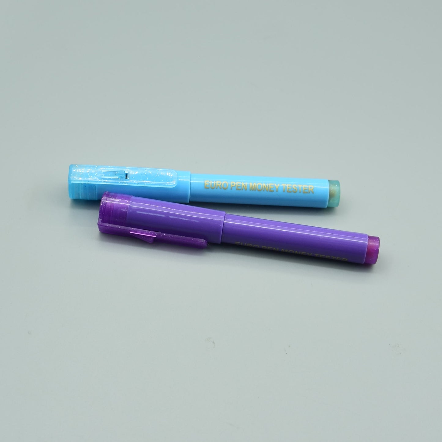 BOLIGRAFO DETECTOR DE BILLETES FALSOS