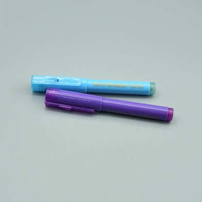 BOLIGRAFO DETECTOR DE BILLETES FALSOS