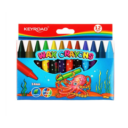CRAYONES KEYROAD
