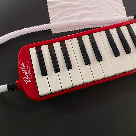 PIANO FLAUTA ARMONICA