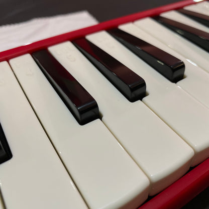 PIANO FLAUTA ARMONICA