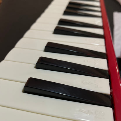 PIANO FLAUTA ARMONICA