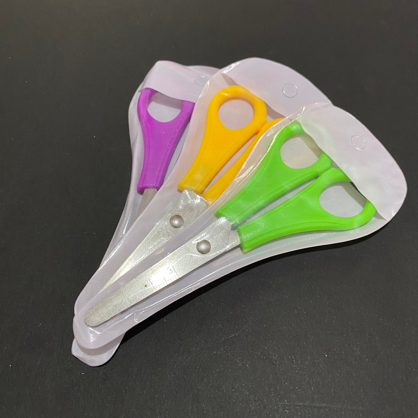 TIJERA PUNTA ROMA ROARI